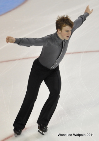 David Cruikshank