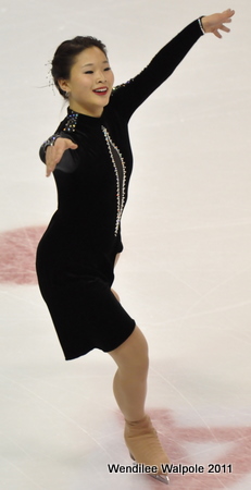 Elizabeth Zhang