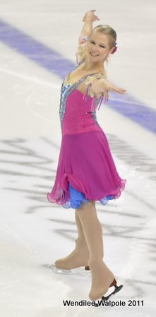 Elizabeth McGlauflin