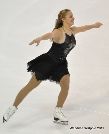 Samantha Pearsall