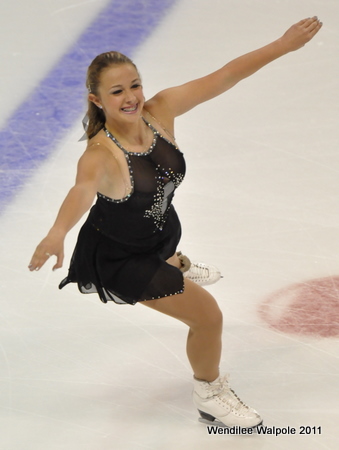 Samantha Pearsall