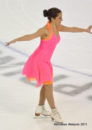 Andrea Petak