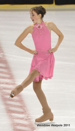 Maeve Pascoe