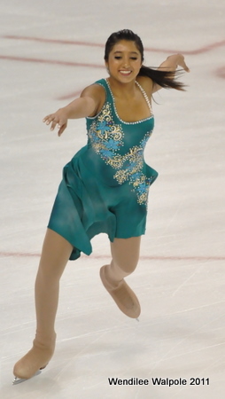 Tanisha Shankar