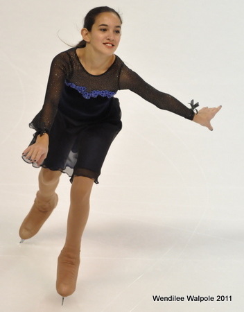 Megan McEvoy