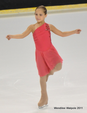 Hope Noelle Lassiter