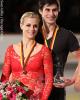Madison Hubbell &amp; Zachary Donohue (USA) Gold