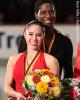 Kharis Ralph &amp; Asher Hill (CAN) Bronze