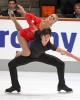 Madison Hubbell &amp; Zach Donohue (USA)