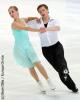 Henna Lindholm &amp; Ossi Kanervo (FIN)