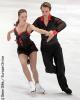 Olesia Karmi &amp; Max Lindholm (FIN)