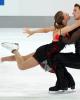 Olesia Karmi &amp; Max Lindholm (FIN)
