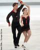 Olesia Karmi &amp; Max Lindholm (FIN)