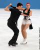 Louise Walden &amp; Owen Edwards (GBR)