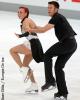 Louise Walden &amp; Owen Edwards (GBR)