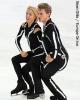 Kira Geil &amp; Tobias Eisenbauer (AUT)