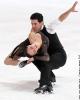 Anastasia Olson &amp; Jordan Cowan (USA)