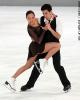 Anastasia Olson &amp; Jordan Cowan (USA)