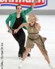Tarrah Harvey &amp; Keith Gagnon (CAN)