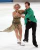Tarrah Harvey &amp; Keith Gagnon (CAN)