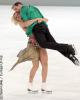Tarrah Harvey &amp; Keith Gagnon (CAN)