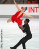 Kharis Ralph &amp; Asher Hill (CAN)