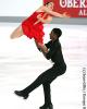 Kharis Ralph &amp; Asher Hill (CAN)