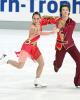 Cathy Reed &amp; Chris Reed (JPN)