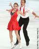 Isabella Tobias &amp; Deividas Stagniunas (LTU)