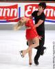 Madison Hubbell &amp; Zachary Donohue (USA)