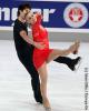 Madison Hubbell &amp; Zachary Donohue (USA)