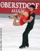 Madison Hubbell &amp; Zachary Donohue (USA)