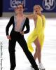 Tarrah Harvey &amp; Keith Gagnon (CAN)