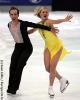 Tarrah Harvey &amp; Keith Gagnon (CAN)