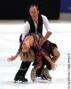 Nelli Zhiganshina &amp; Alexander Gazsi (GER)