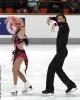 Cathy Reed &amp; Chris Reed (JPN)
