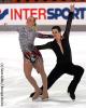 Madison Hubbell &amp; Zachary Donohue (USA)