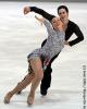 Madison Hubbell &amp; Zachary Donohue (USA)