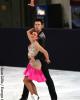 Louise Walden &amp; Owen Edwards (GBR)