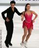 Anastasia Olson &amp; Jordan Cowan (USA)