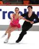 Anastasia Olson &amp; Jordan Cowan (USA)