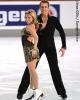 Isabella Tobias &amp; Deividas Stagniunas (LTU)