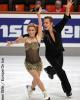 Isabella Tobias &amp; Deividas Stagniunas (LTU)