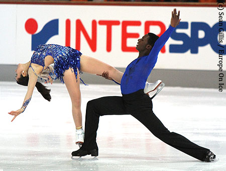 Kharis Ralph &amp; Asher Hill (CAN)