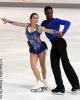 Kharis Ralph &amp; Asher Hill (CAN)