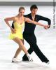 Henna Lindholm &amp; Ossi Kanervo (FIN)