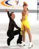 Olesia Karmi &amp; Max Lindholm (FIN)