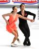 Alisa Agafonova &amp; Alper Ucar (TUR)