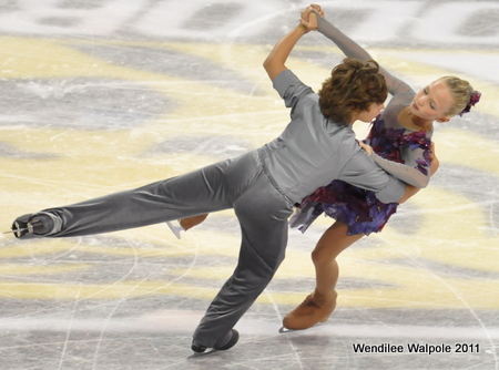 Gigi Becker &amp; Luca Becker