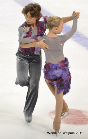 Gigi Becker &amp; Luca Becker